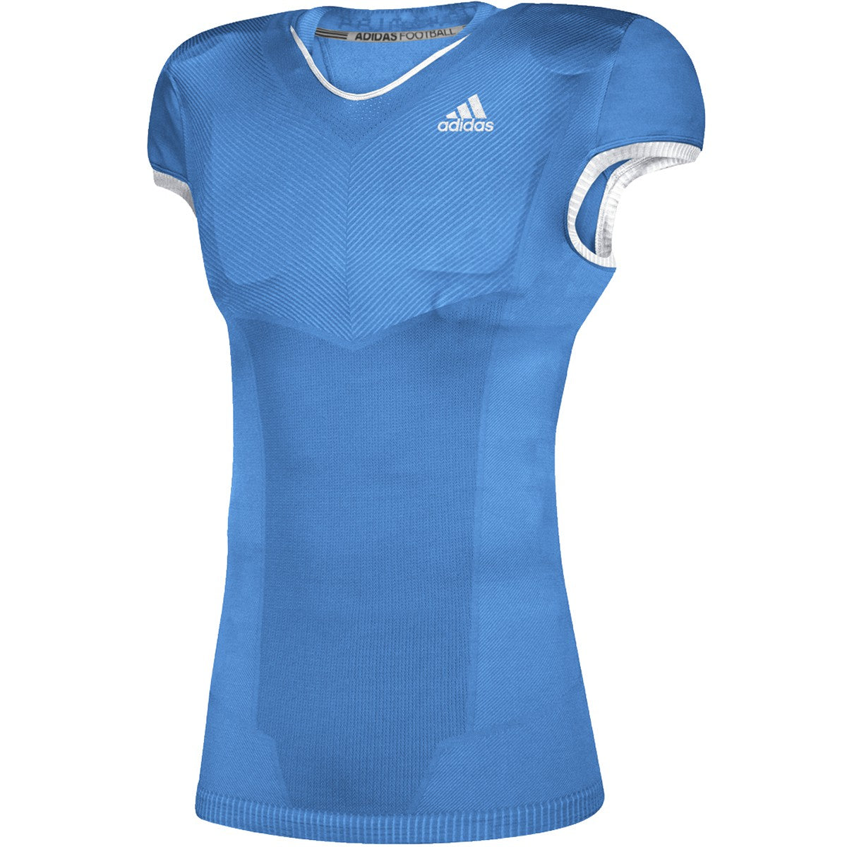 adidas Men's Primeknit Football Jersey – League Outfitters