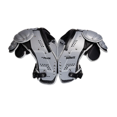 X3 Adult X15 (Multi-Position) Shoulder Pads