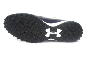 under armour turf cleats