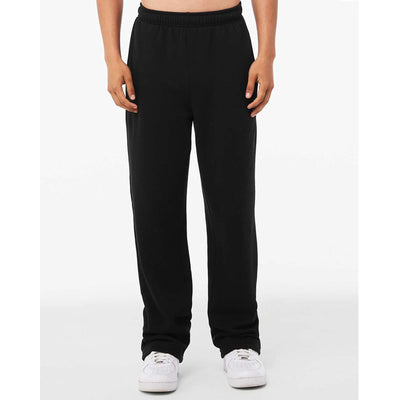 Jerzees Men's NuBlend Fleece Joggers & Sweatpants, Joggers - Black Heather,  Small : : Clothing, Shoes & Accessories