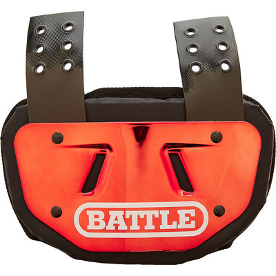 Shop Football Backplates For Adult & Youth