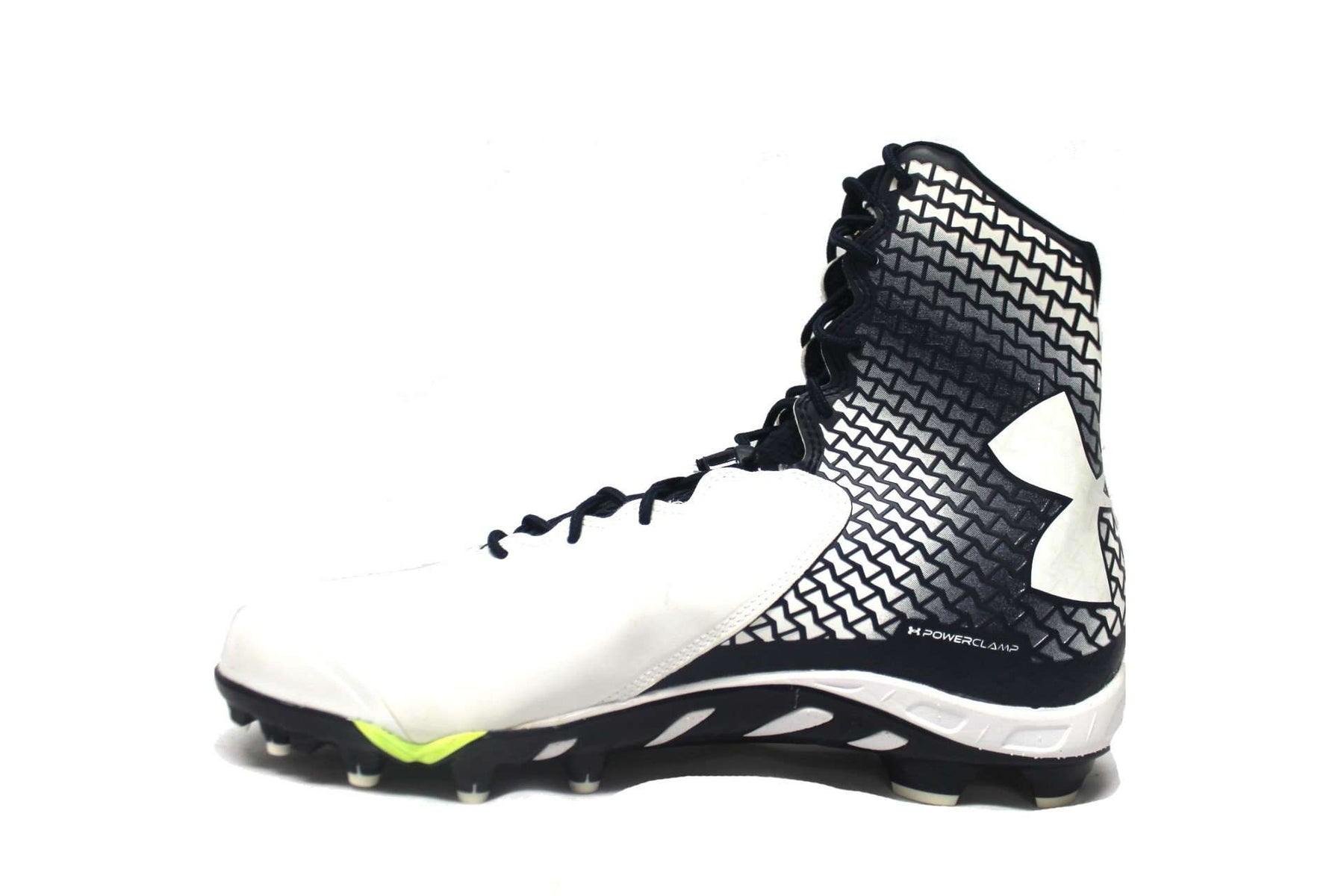 under armour brawler cleats for sale