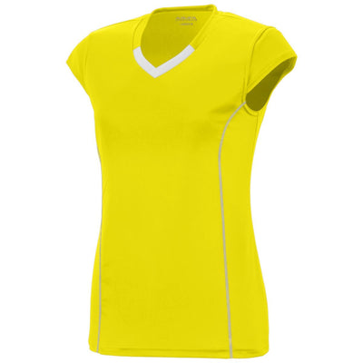 Champro Star Women's Volleyball Jersey – League Outfitters