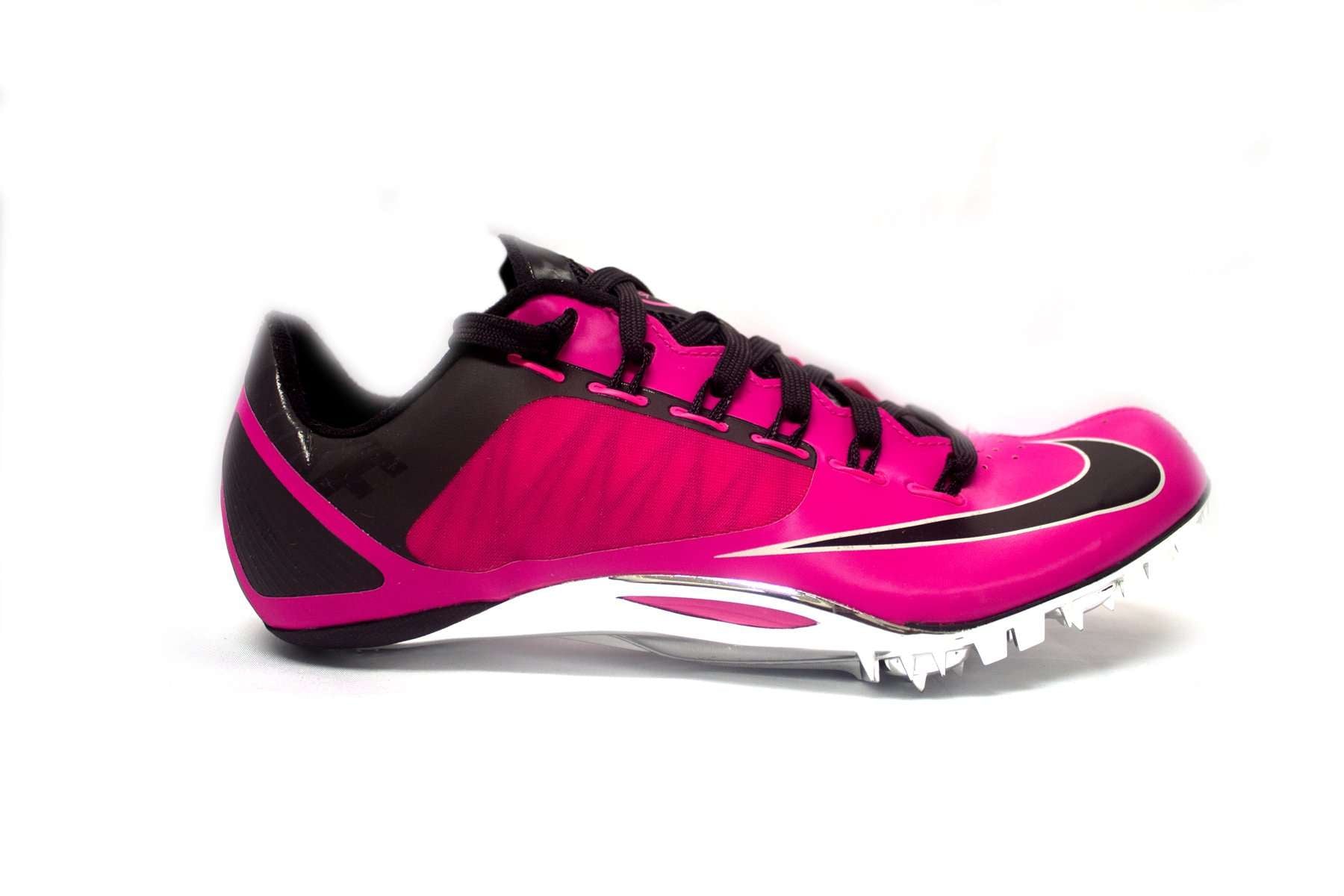 Nike Superfly R4 Unisex Track and Field Spikes – League Outfitters