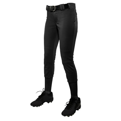 Alleson Knicker Softball Pants - Womens & Girls