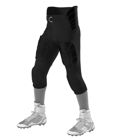 Under Armour Youth Boys Padded Football Pants Integrated, Built in