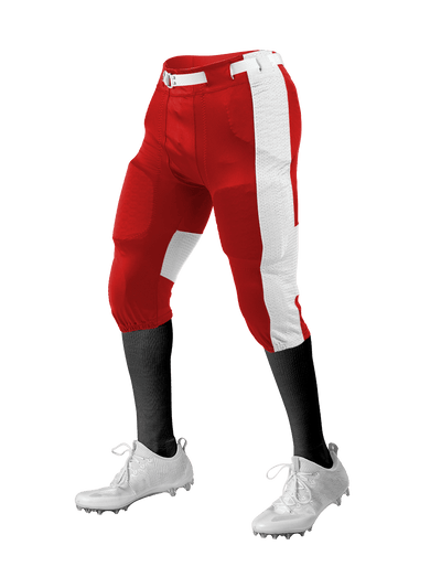 Integrated Football Game Pants