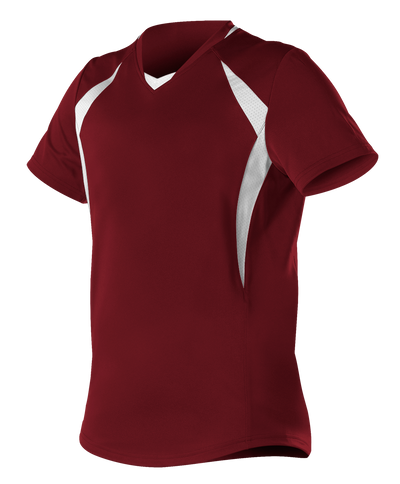 Girls Firebolt Softball Jersey