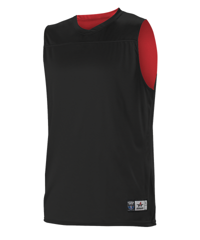 Alleson 750E Fitted Football Jersey, Tricot Mesh