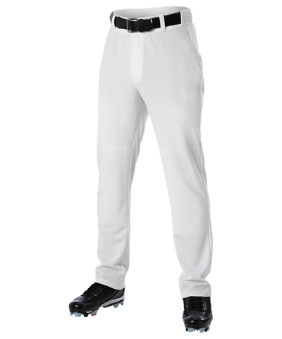 Baseball Uniform Pants