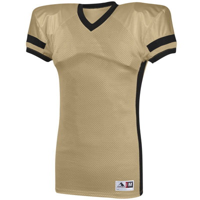 Adult Pro Flex Cut Belt Length Football Jersey