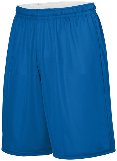 Campus Reversible Shorts