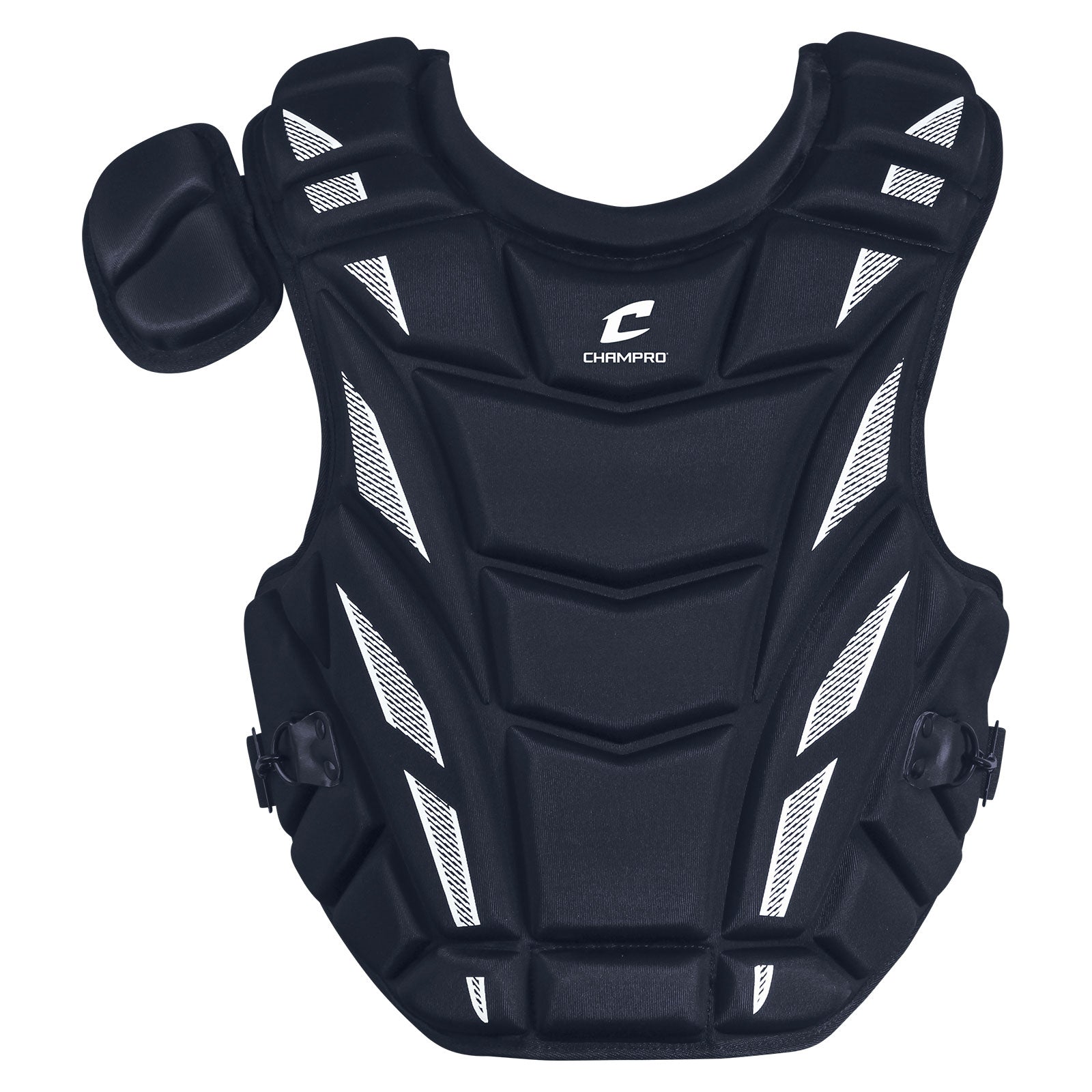 t ball chest protector