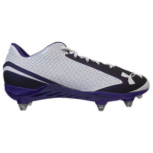 under armour nitro low cleats