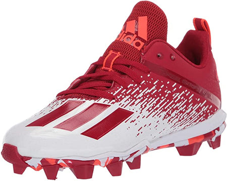 youth football cleats american flag