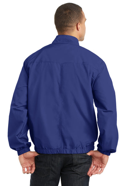 Port Authority Men's Essential Jacket. J305