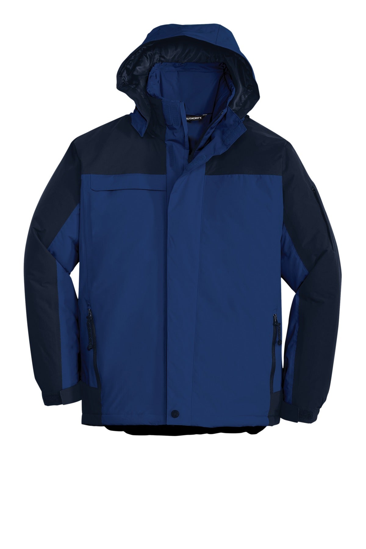 Port Authority Men's Tall Nootka Jacket. TLJ792 – League Outfitters