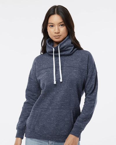 Ladies Hoodie Zip Sweater – IUOE Local 793