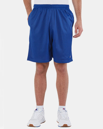 Adidas Men's Sideline 21 Knit Short with Pockets – League Outfitters