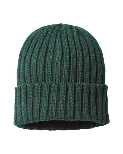 Atlantis Headwear Men's Sustainable Rib Knit – League Outfitters