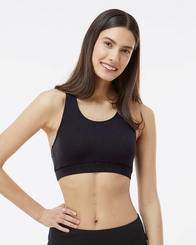 Badger Youth B-Sport Bra Top – League Outfitters