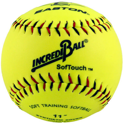 Sterling Athletics MC1000 Fastpitch Game Leather Softball (NCAA Specif