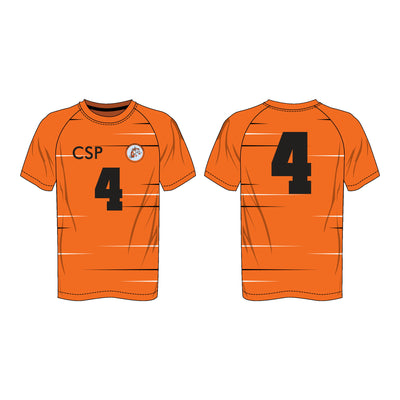 Custom Elite Sublimated Volleyball Jerseys – League Outfitters