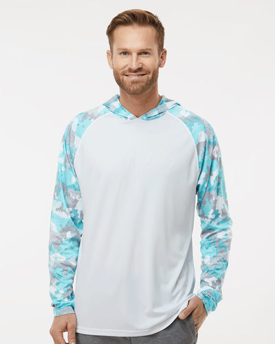 Paragon Aruba Extreme Performance Long Sleeve T-Shirt 