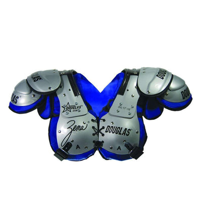 Markwort Adult Gridiron Football Shoulder Pads Medium