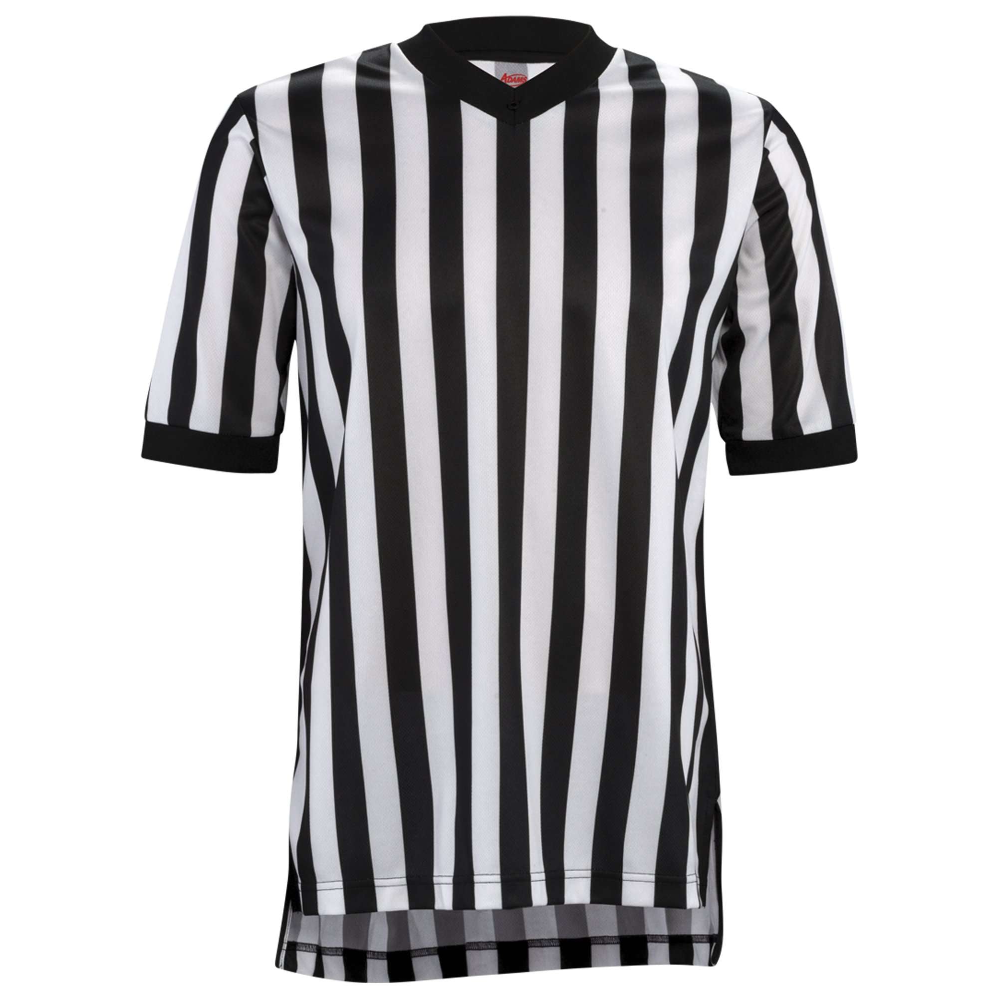 ref jersey