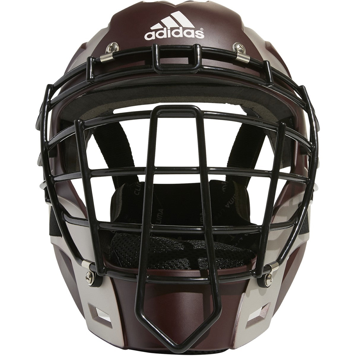 adidas pro series catcher's gear