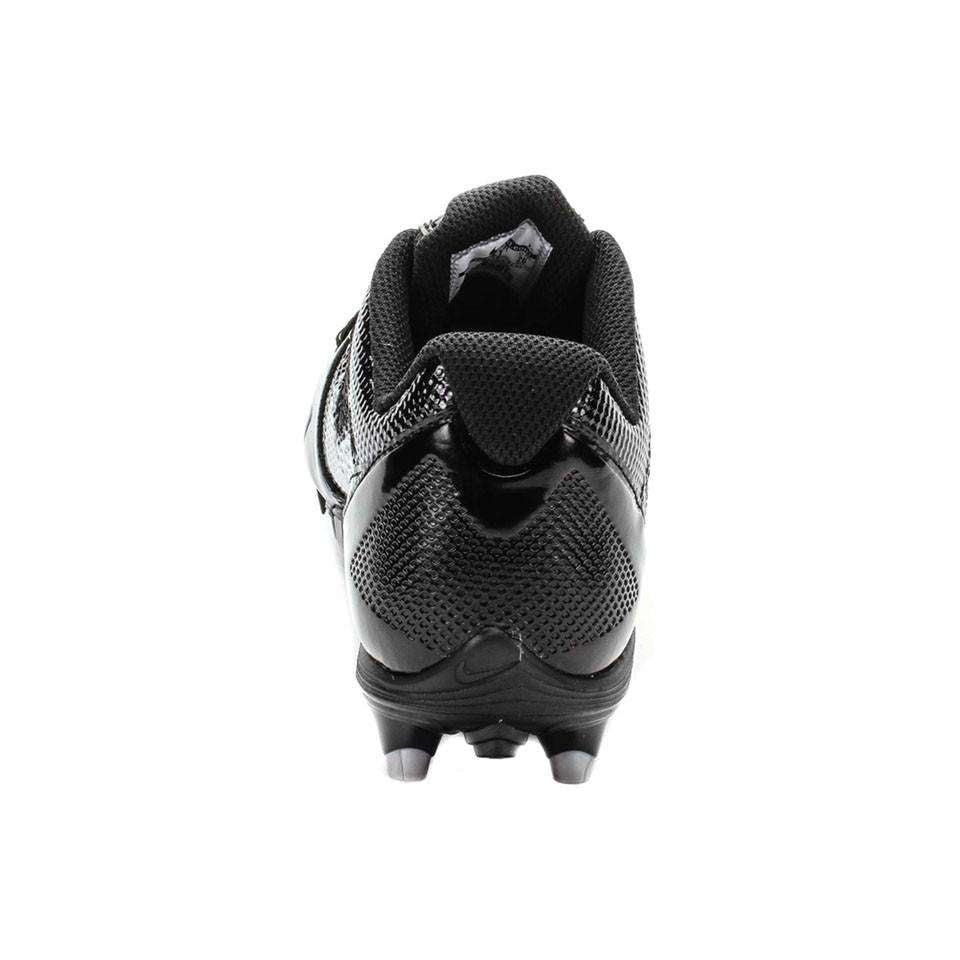 alpha cleats