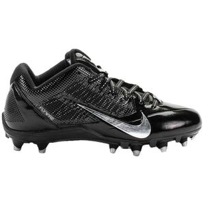 nike alpha pro football cleats