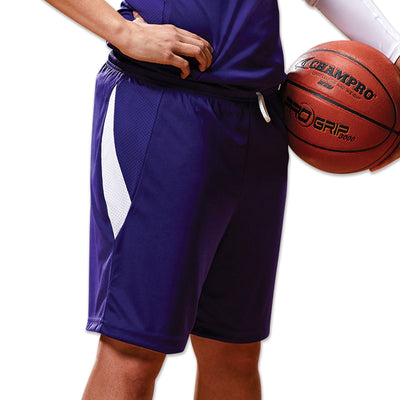 Basketball Shorts – Jerseys and Sneakers