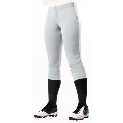 Women's Yoga Style Softball Pants