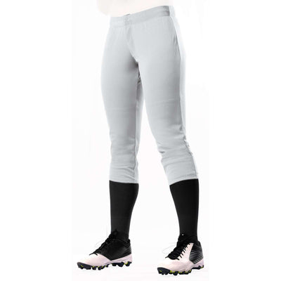 Champro Women's Hot Shot Yoga Style Softball Fastpitch Pants with