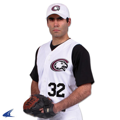 Champro Reliever Sleeveless Baseball Jersey | BS169 