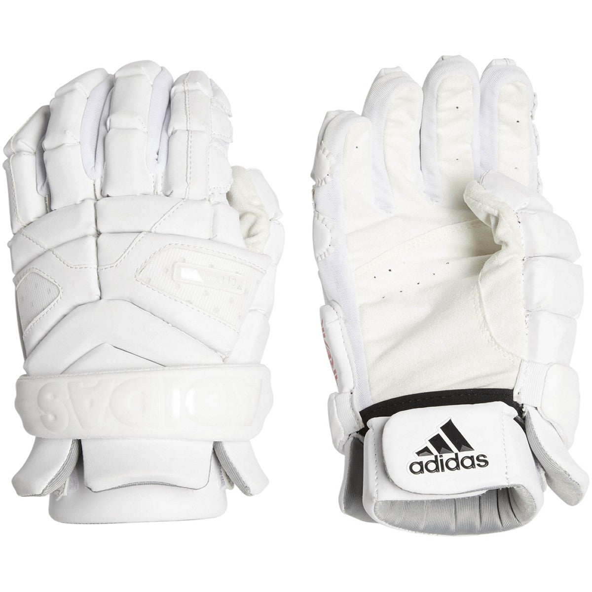 adidas lacrosse gloves