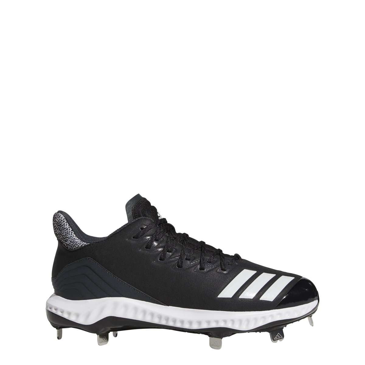 adidas women's icon bounce metal fastpitch softball cleats