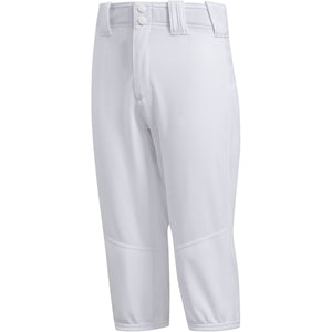 adidas men's knicker baseball pants