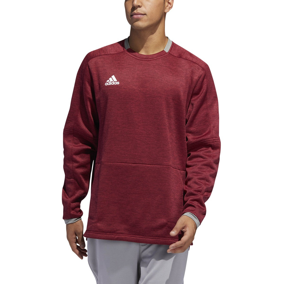 adidas fielder's choice fleece