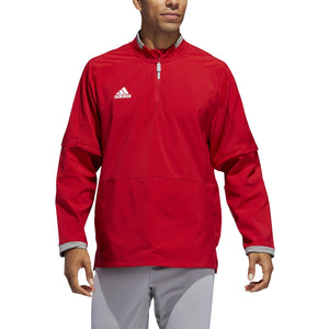 adidas fielder's choice convertible jacket