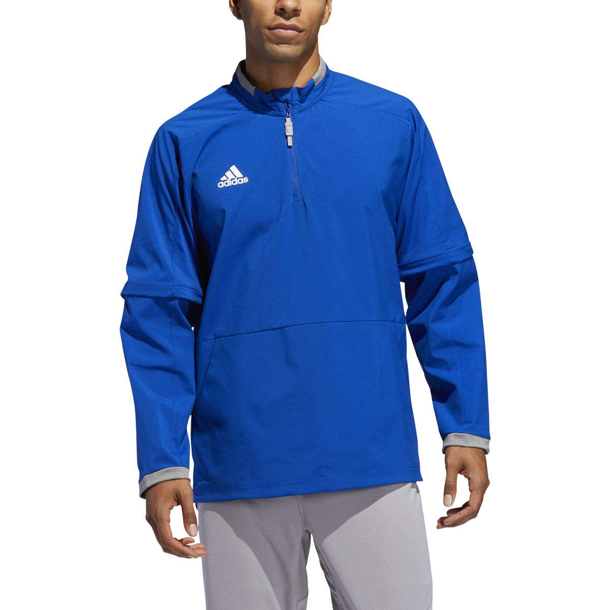 adidas fielders choice 2.0 convertible jacket