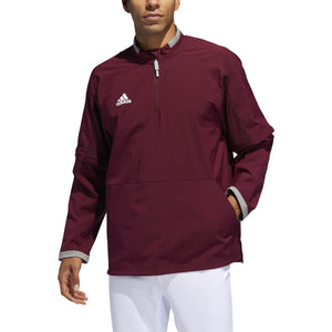 adidas men's fielder's choice 2.0 convertible jacket