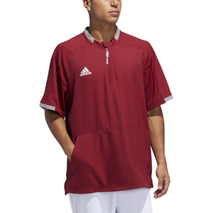 adidas fielder's choice 2.0 cage jacket