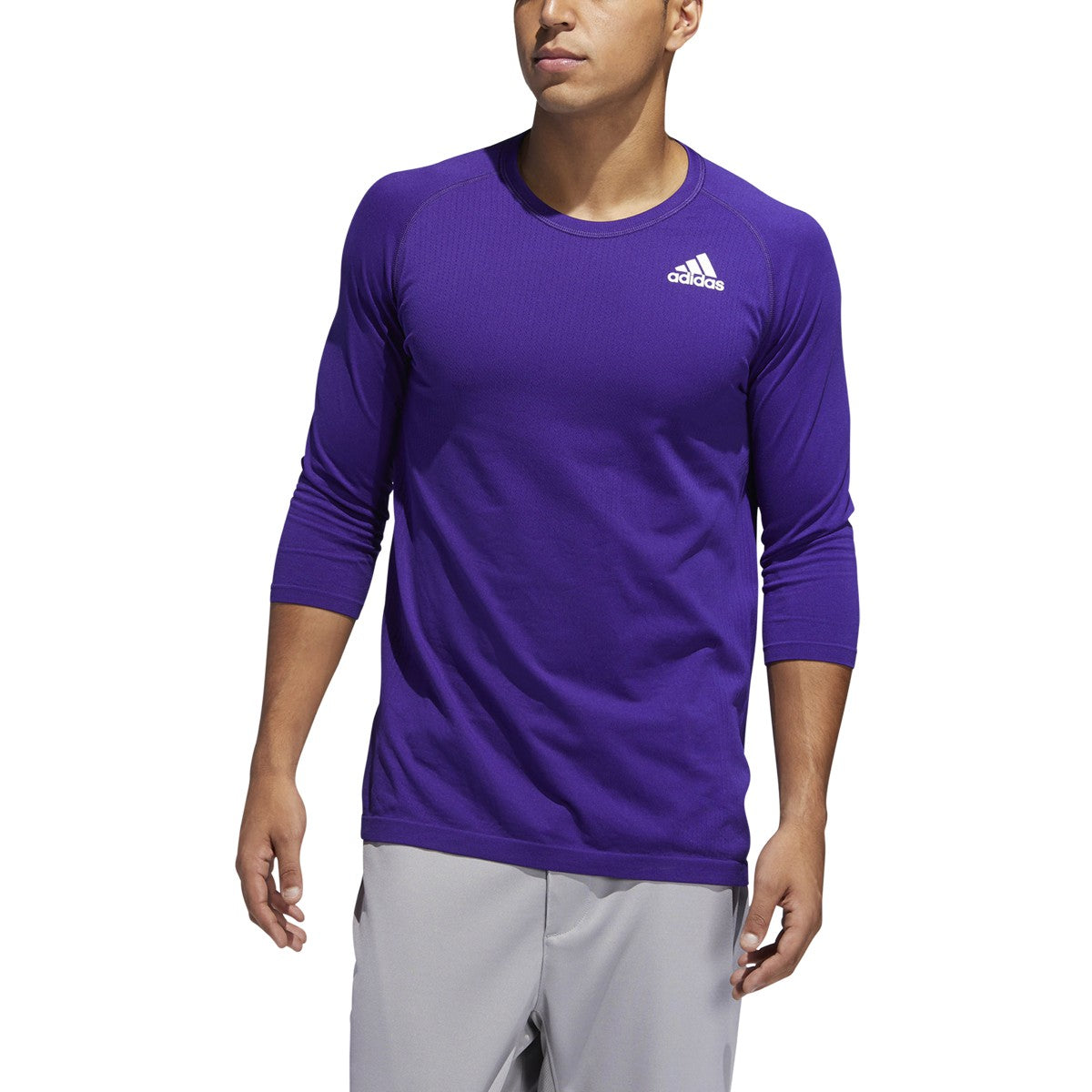 adidas under shirt