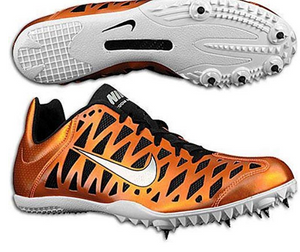 nike maxcat spikes