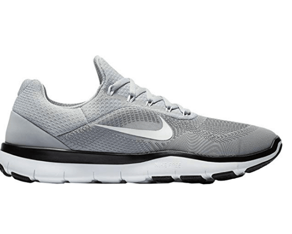 nike free trainer v7 grey