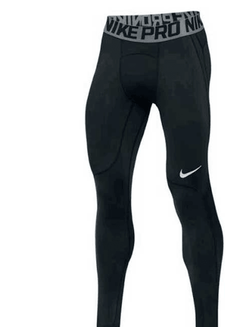 men nike tights