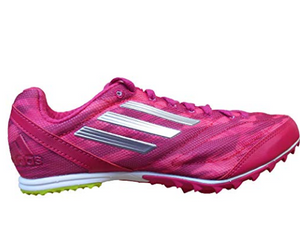 women's spikeless track shoes
